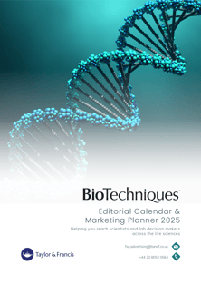 BTN Media Pack 2025 Cover