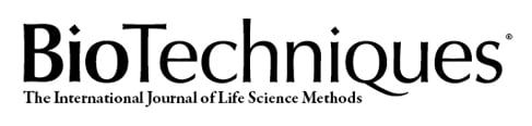 BioTechniques logo