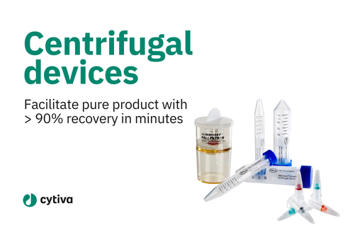 Centrifugal2 devices