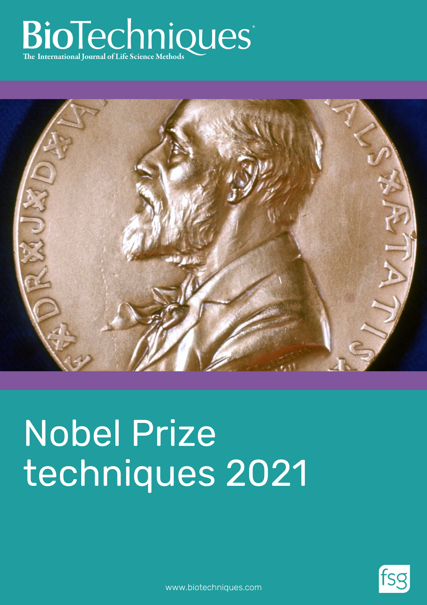BTN Nobel Prize 2021 eBook